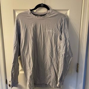 Nike Airmax long tee